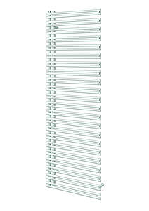 COSMO Wien Bad- und Designheizkörper 500x796mm verkehrsweiß glänzend; Radiator CLW8050WEN 