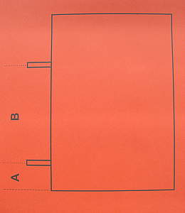 HSK Line Badheizkörper, Austauschheizkörper mit Seitenanschluß 60x157,5cm weiß, Designheizkörper 800158 