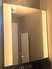 Burgbad RL40 Room Light Spiegelschrank mit Waschtischbeleuchtung …