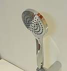 Gessi Origini Antikalk-​Handbrause 14370 Kupfer PVD; Brausekopf 14370030